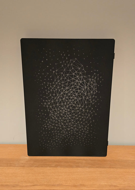 Sonos/IKEA Symfonisk bilderamme høyttaler (5684)