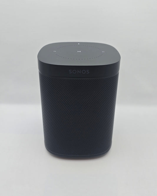 Sonos One gen 1 (26-7)