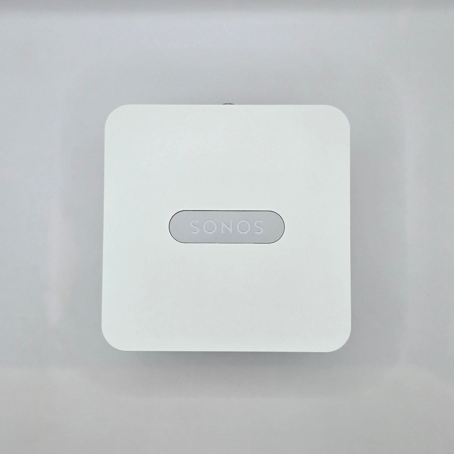 Sonos Connect Gen 2 – brukt streamer – som ny