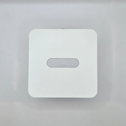 Sonos Connect Gen 2 – brukt streamer – som ny