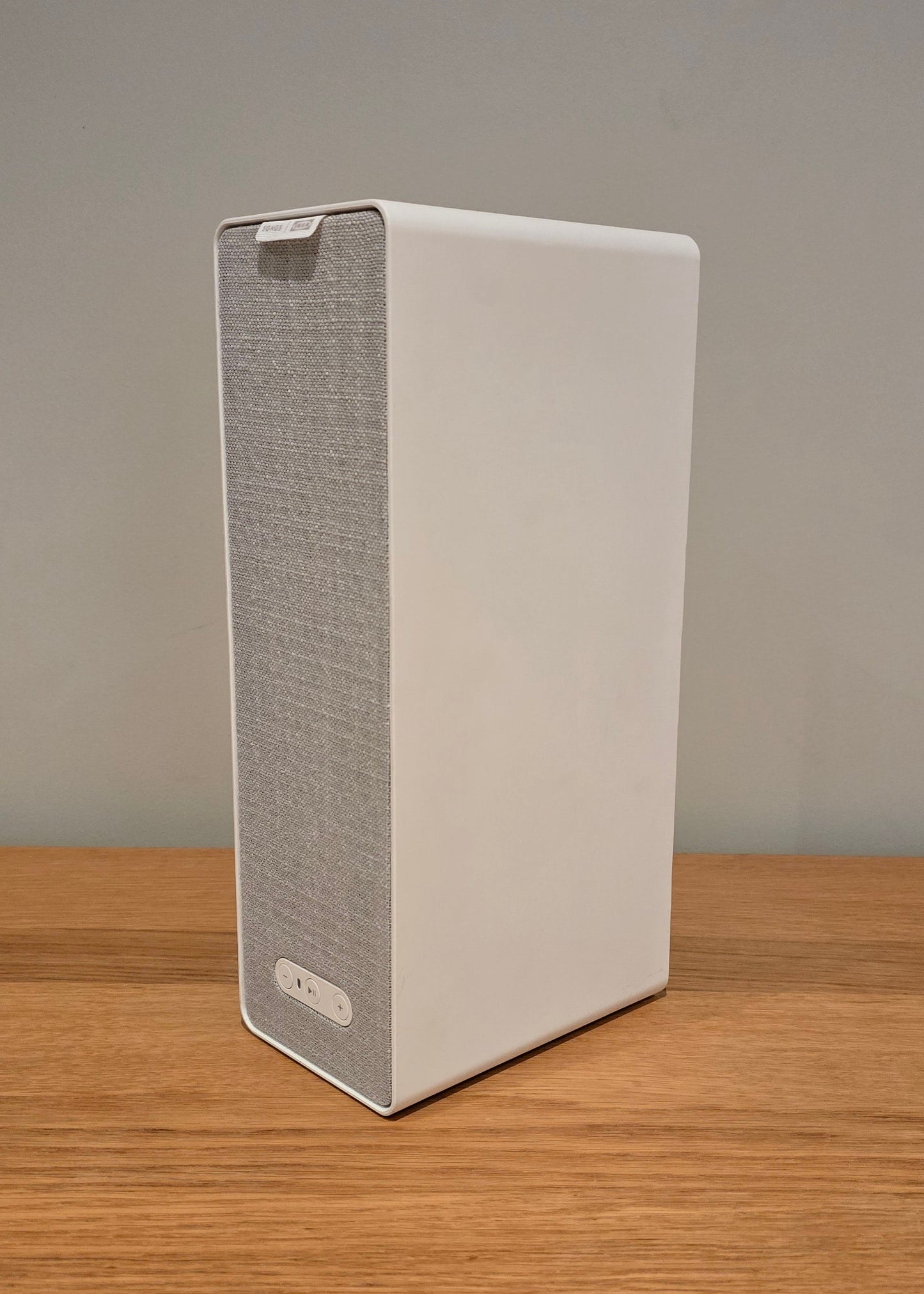 Sonos/IKEA Symfonisk Bokhylle høyttaler gen 1 (4C-3)