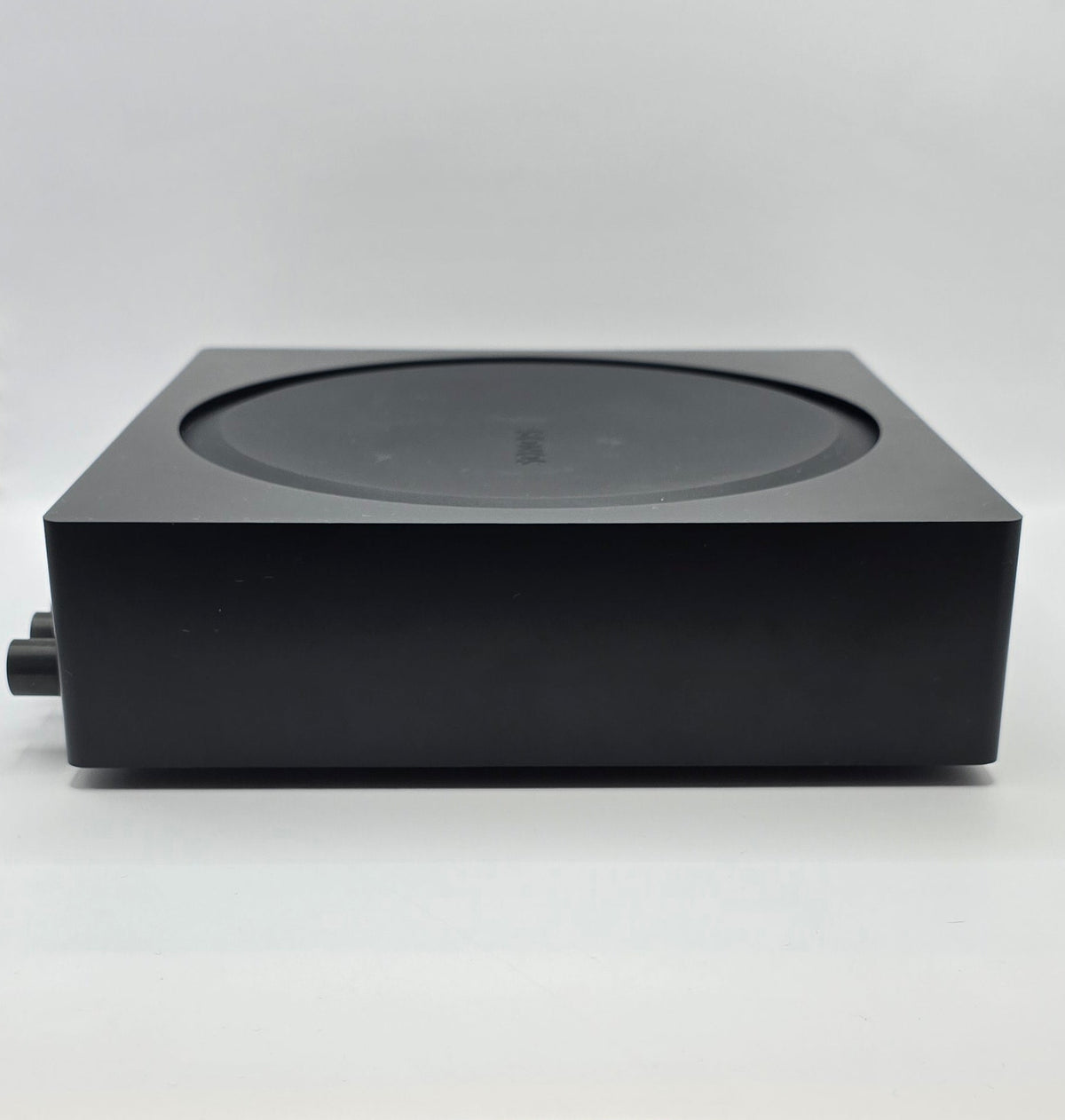 Sonos Amp – brukt sort trådløs forsterker – 125W – HDMI ARC – meget pen