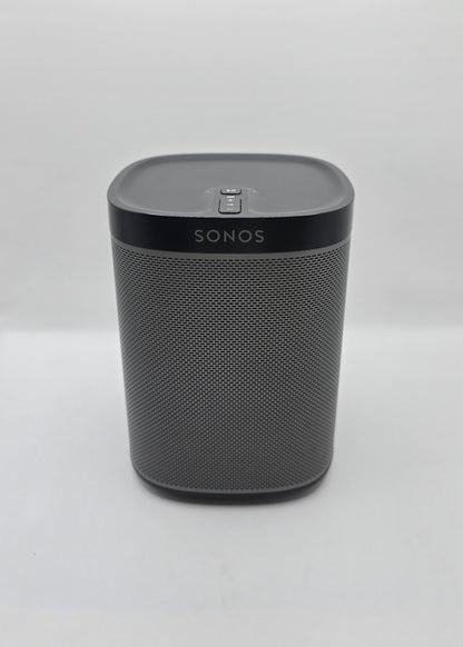Sonos Play:1 – brukt høyttaler – som ny
