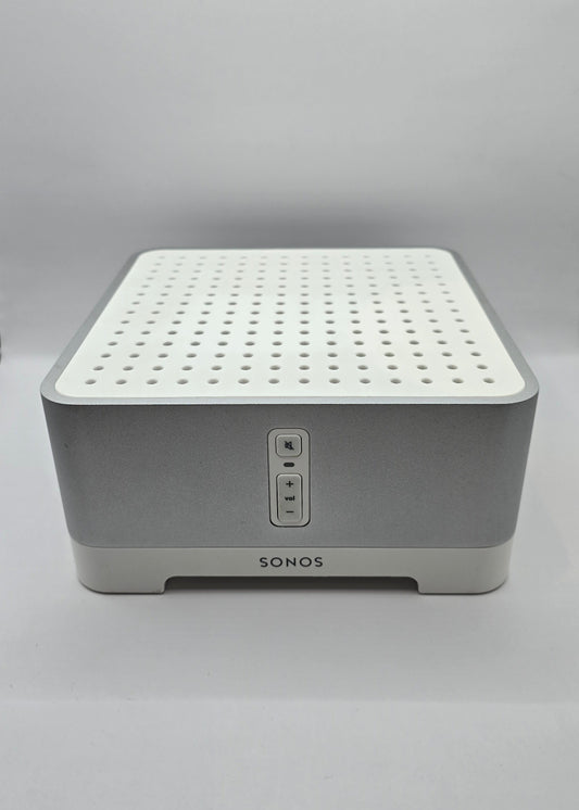 Sonos Connect AMP gen 1 (F8-B)