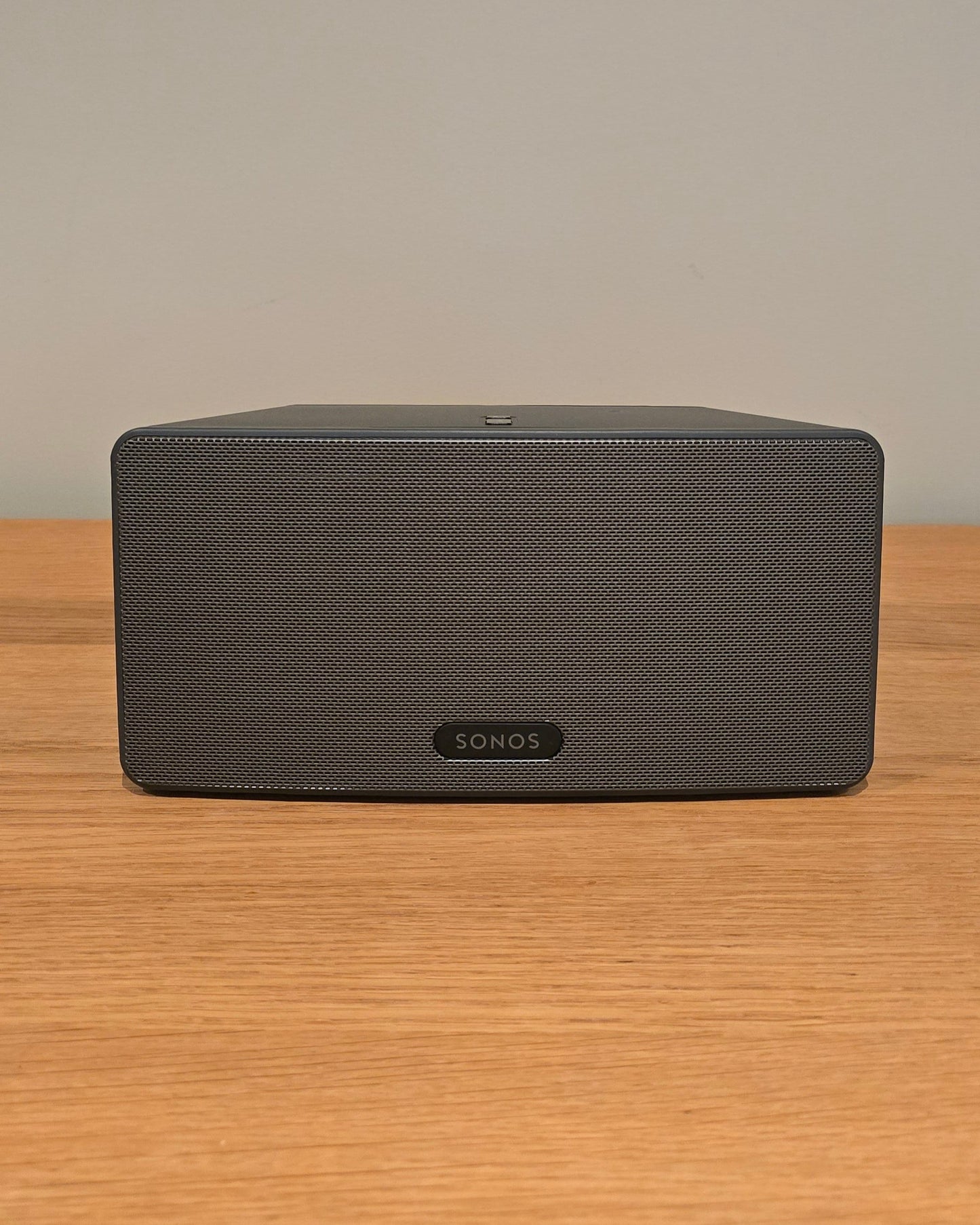 Sonos Play 3 (D6-1)