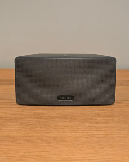 Sonos Play 3 (D6-1)