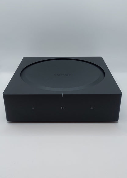 Sonos AMP m/ eske og alt innhold (94-F)