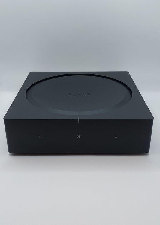 Sonos AMP m/ eske og alt innhold (94-F)