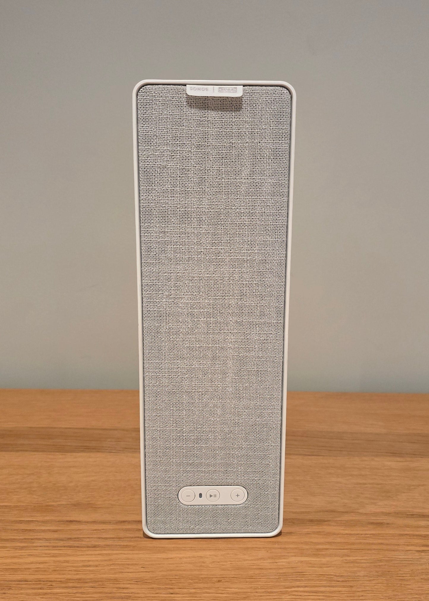 Sonos/IKEA Symfonisk Bokhylle høyttaler gen 1 (4C-3)