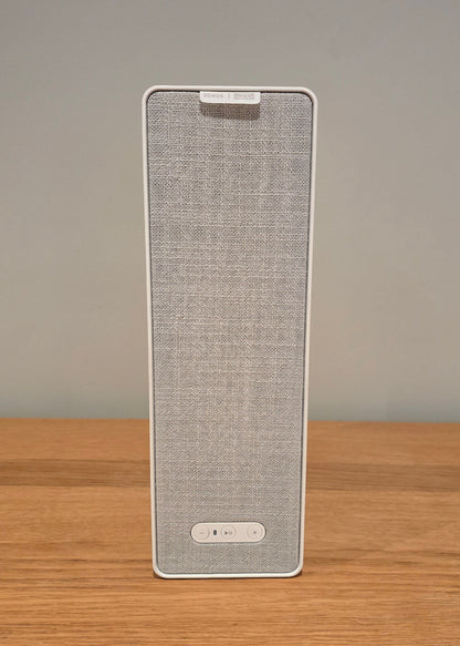 Sonos/IKEA Symfonisk Bokhylle høyttaler gen 1 (4C-3)