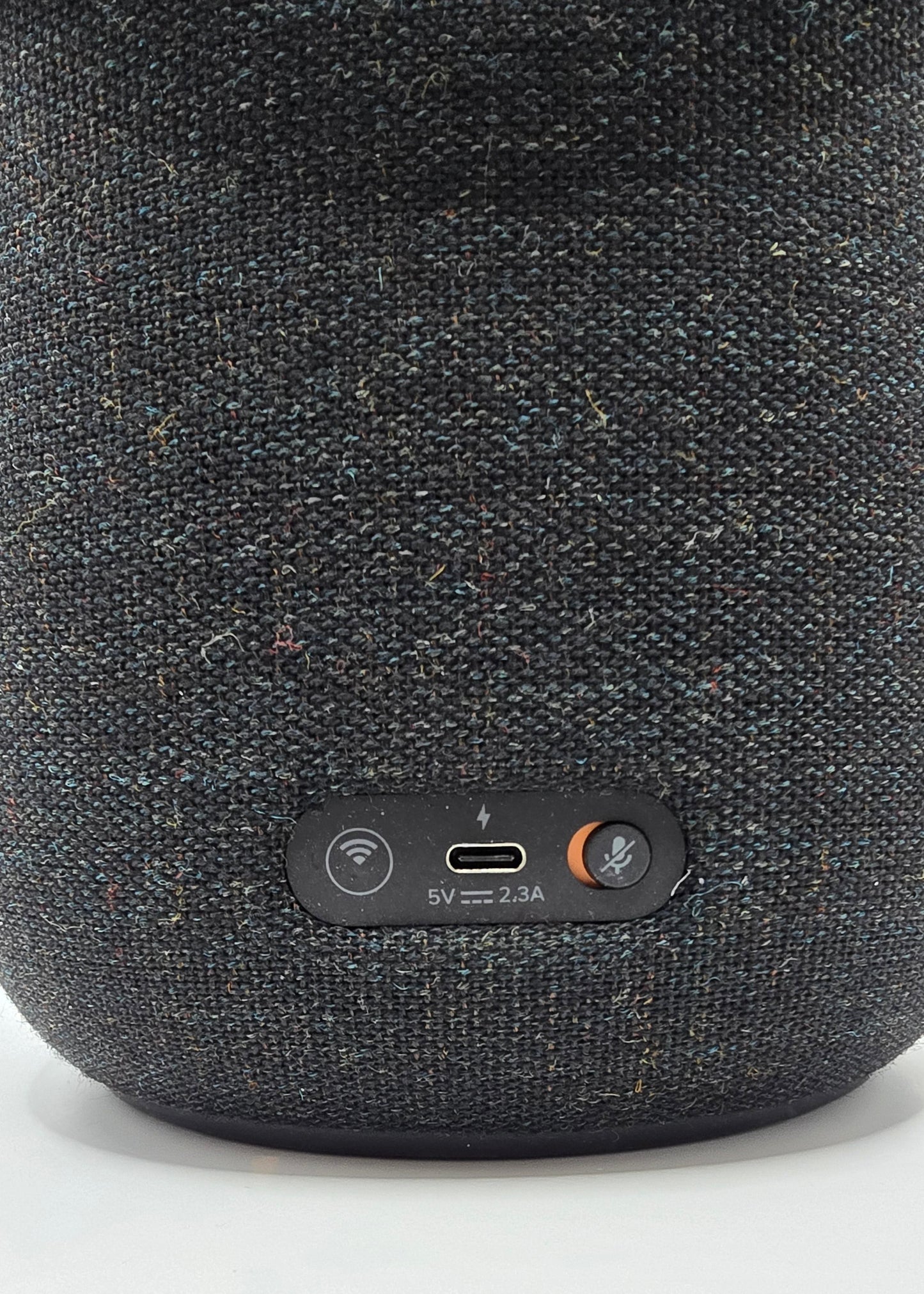 Harman/Kardon Citation 200 m/ladedocking