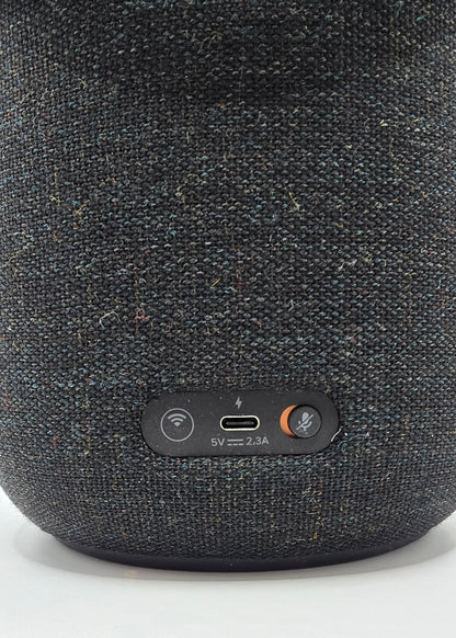 Harman/Kardon Citation 200 m/ladedocking