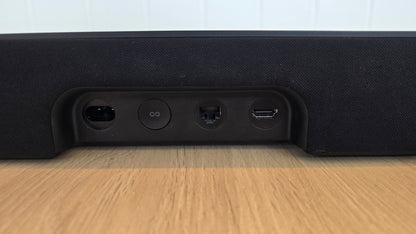 Sonos Beam Gen 1 – brukt lydplanke – meget pen