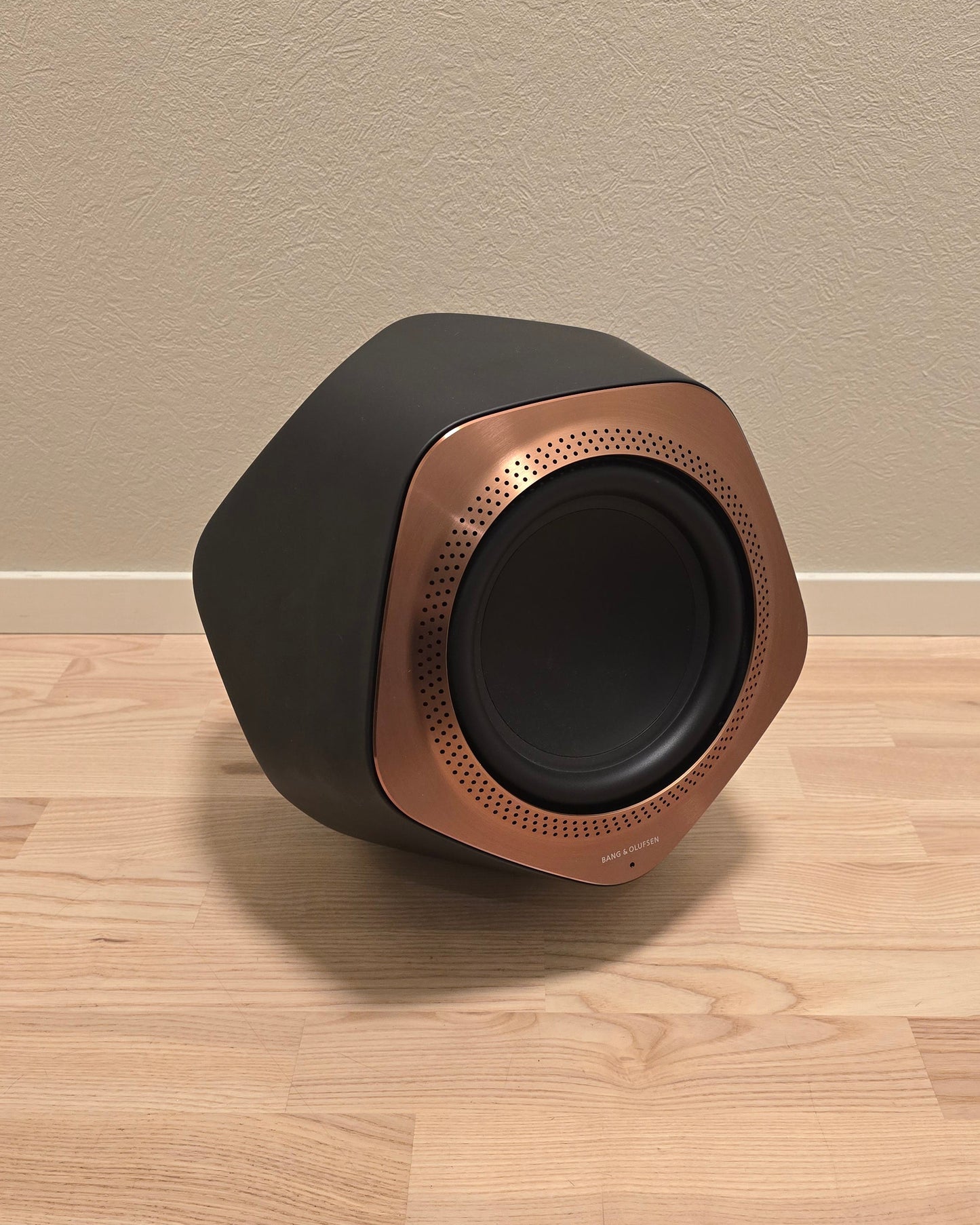 Bang & Olufsen Beolab 19 (5766)
