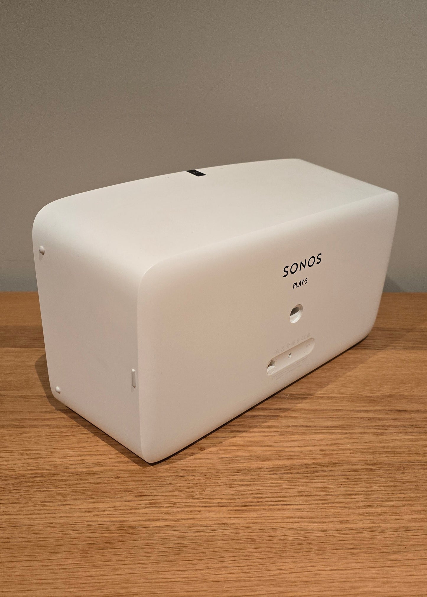 Sonos Play 5 gen 2 (B6-1)