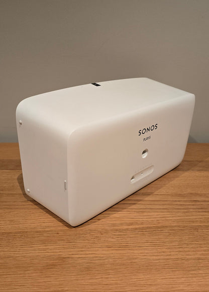 Sonos Play 5 gen 2 (B6-1)