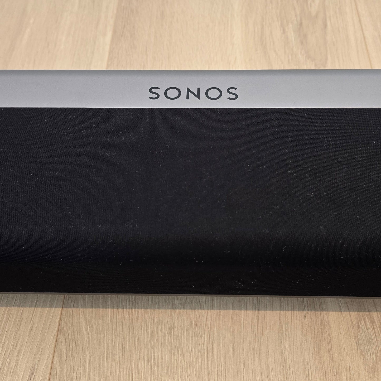 Sonos Playbar – brukt lydplanke – som ny