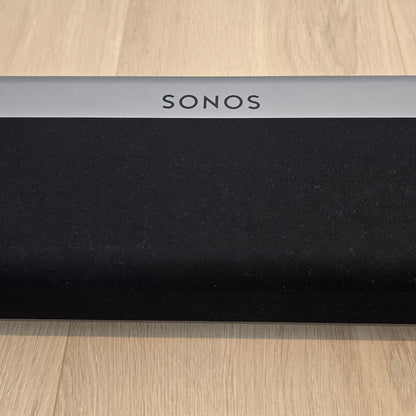 Sonos Playbar – brukt lydplanke – som ny