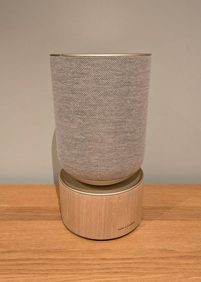 Bang & Olufsen Balance - Natural Oak (6880)