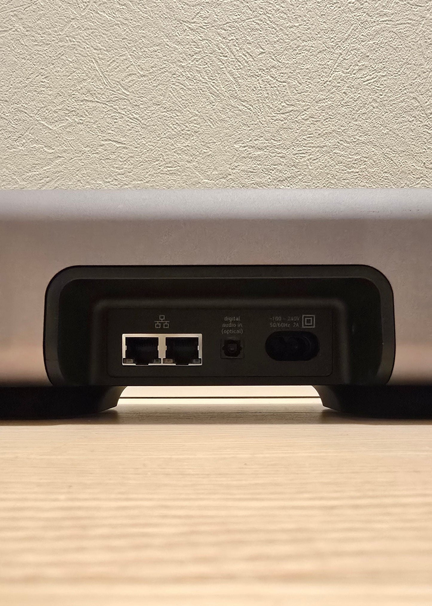 Sonos Playbar (23-C)