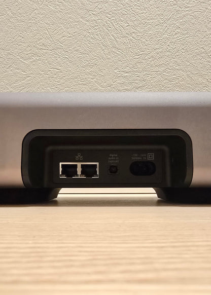 Sonos Playbar (23-C)