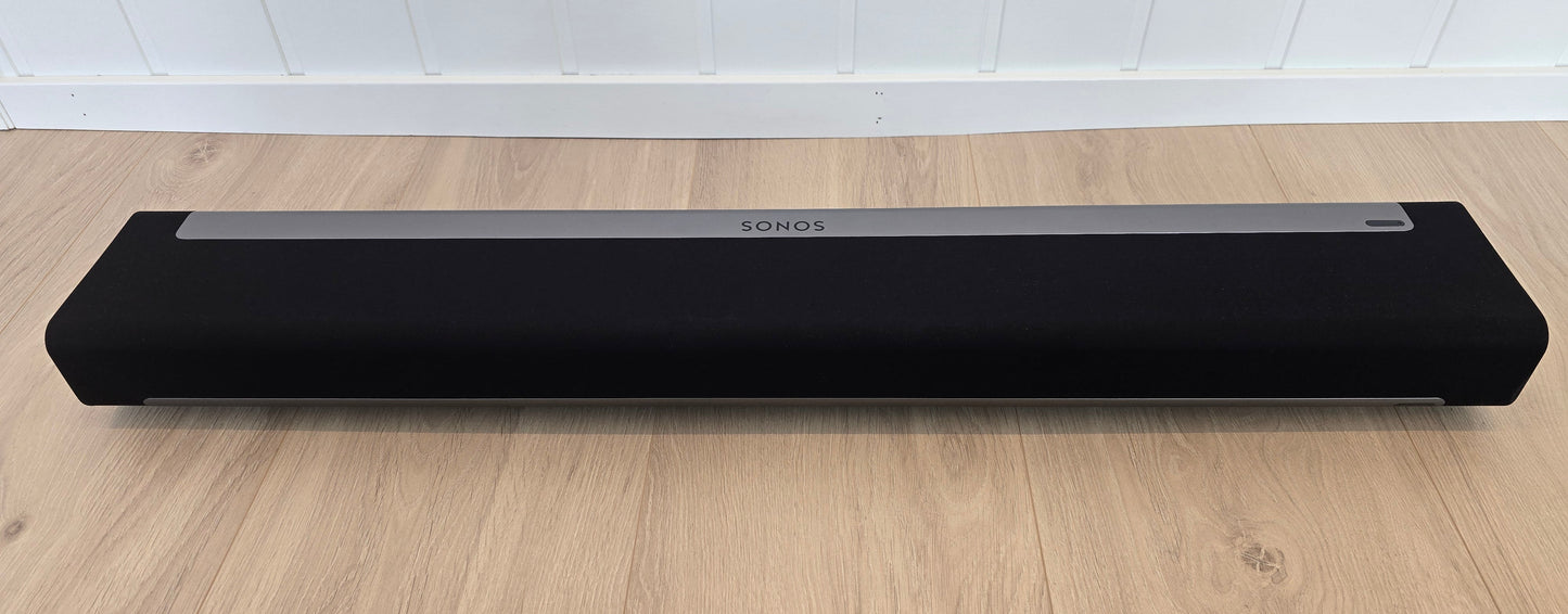 Sonos Playbar – brukt lydplanke – som ny