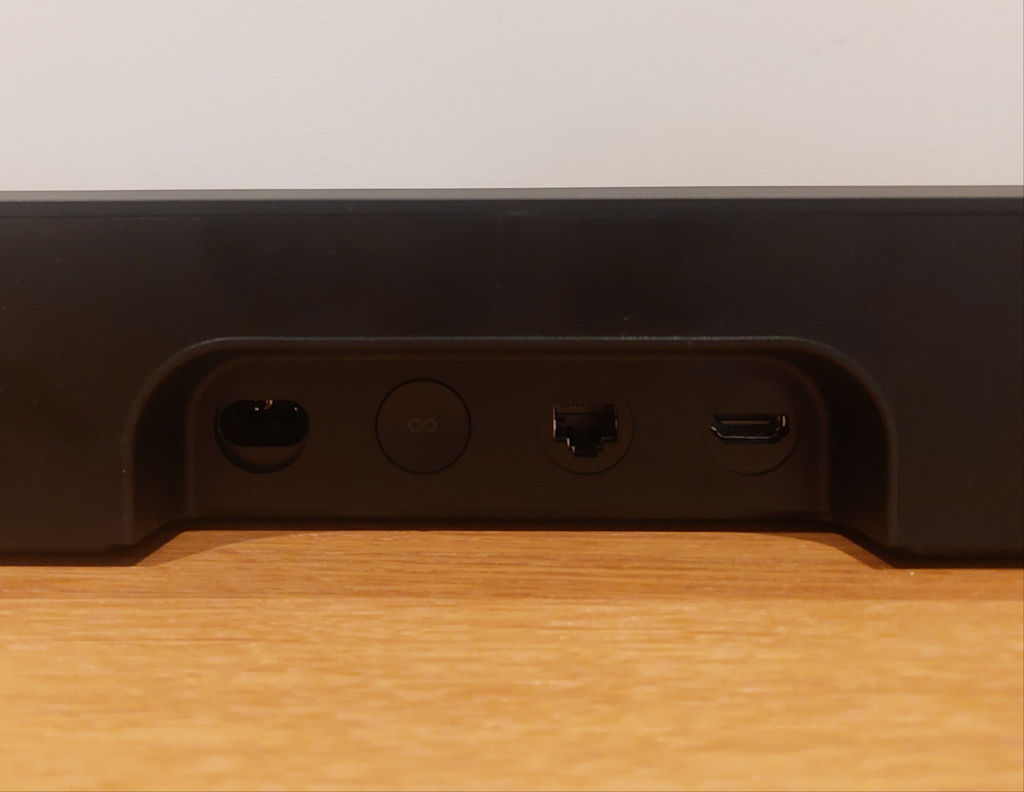 Sonos Beam gen 2 (0E-1)