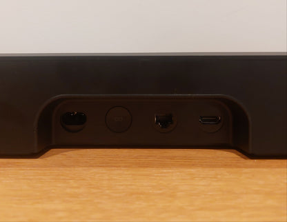 Sonos Beam gen 2 (0E-1)