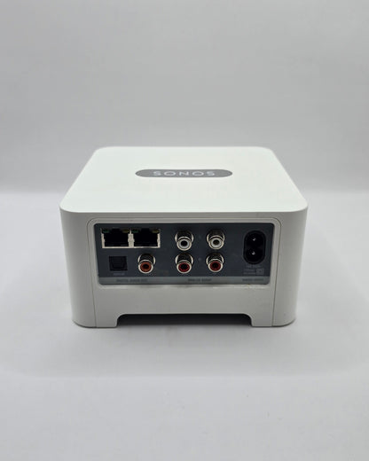 Sonos Connect Gen 1 – brukt streamer – meget pen