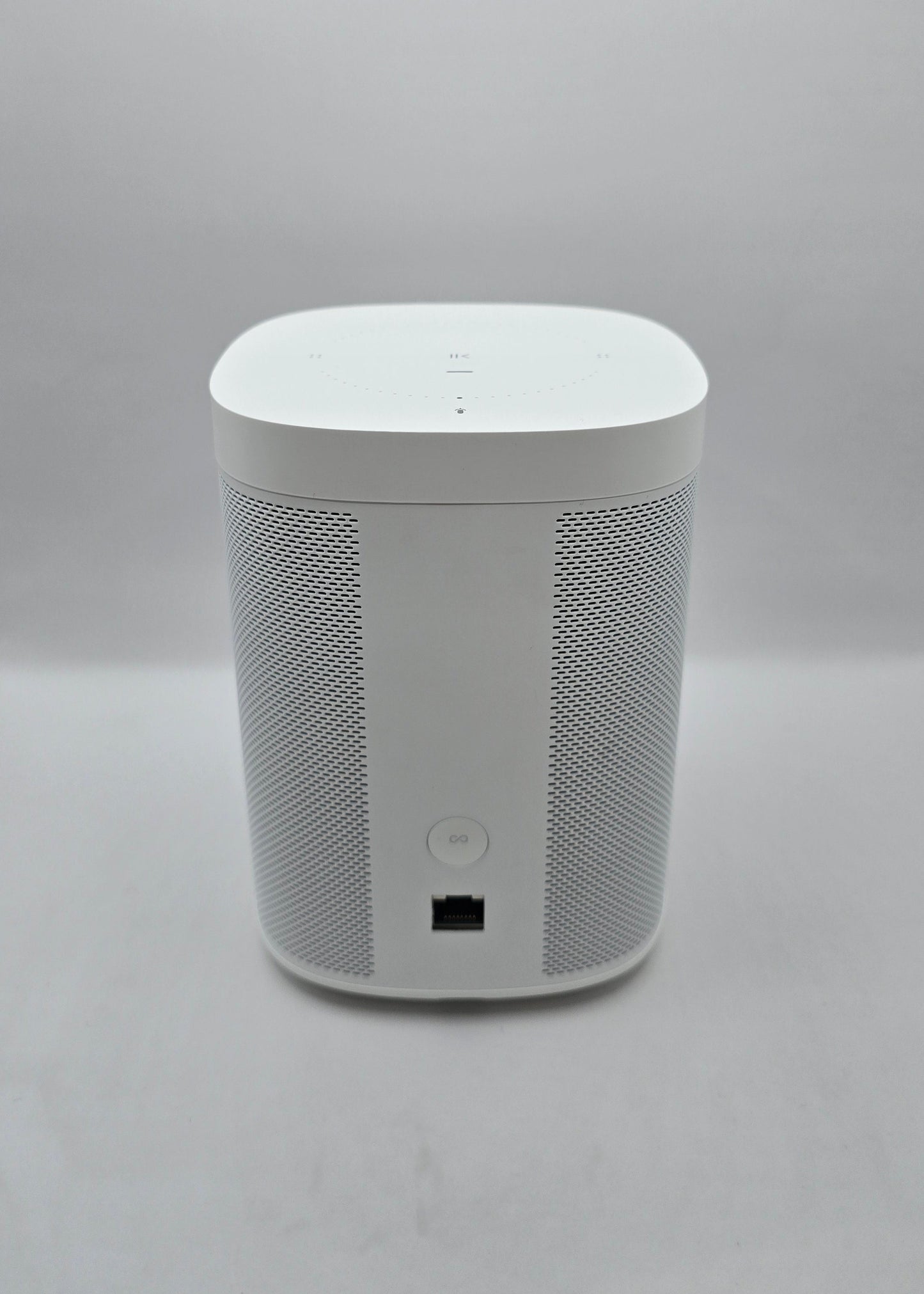 Sonos One Gen 2 – brukt høyttaler – som ny