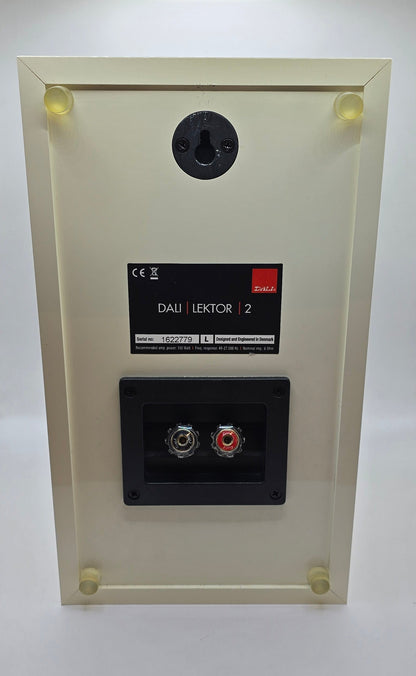 Dali Lektor 2 (sett)