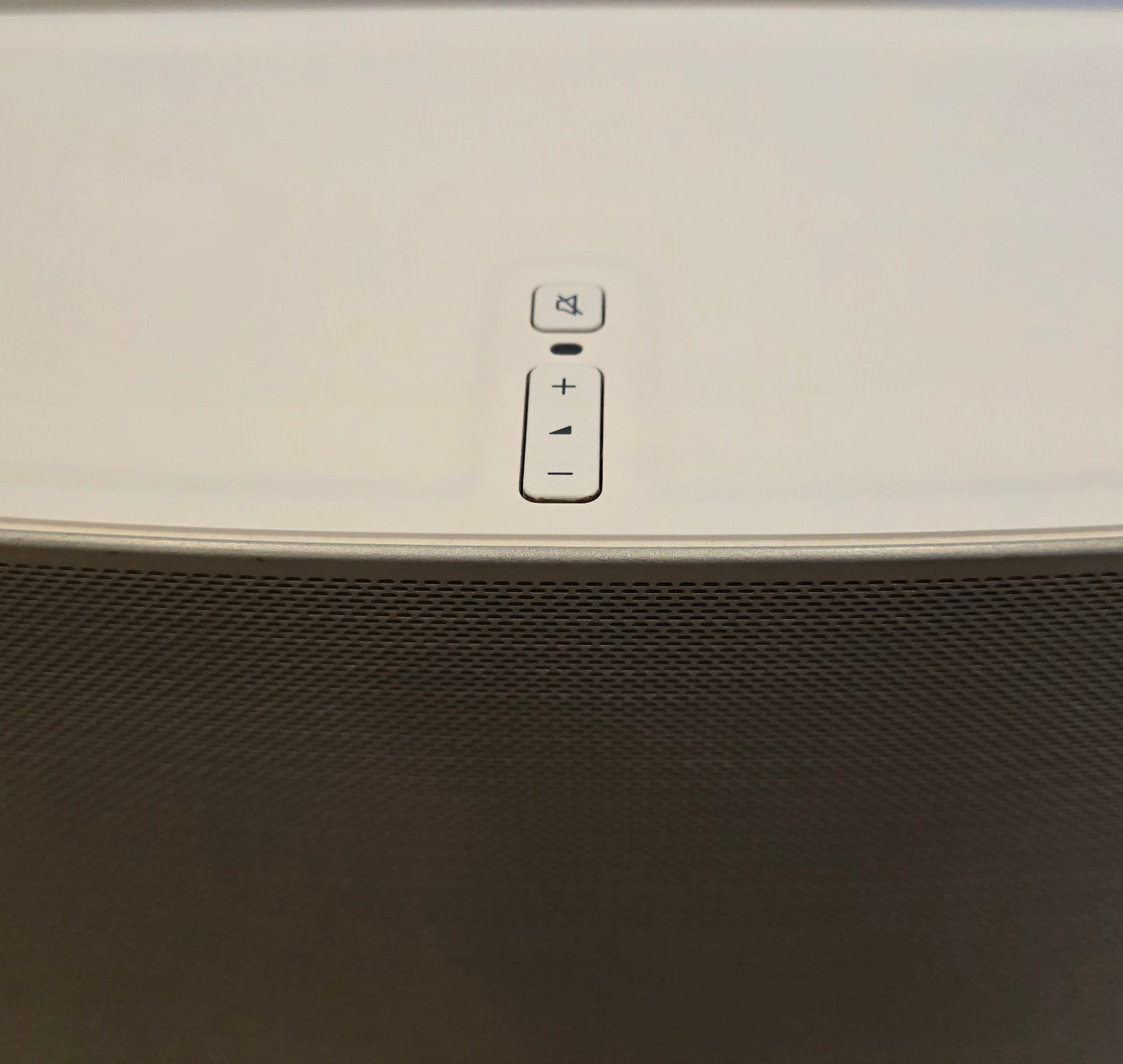 Sonos Play:5 Gen 1 – brukt høyttaler – noen bruksmerker