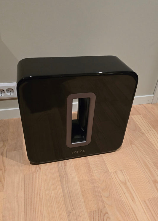 Sonos Sub gen 2 (22-A)