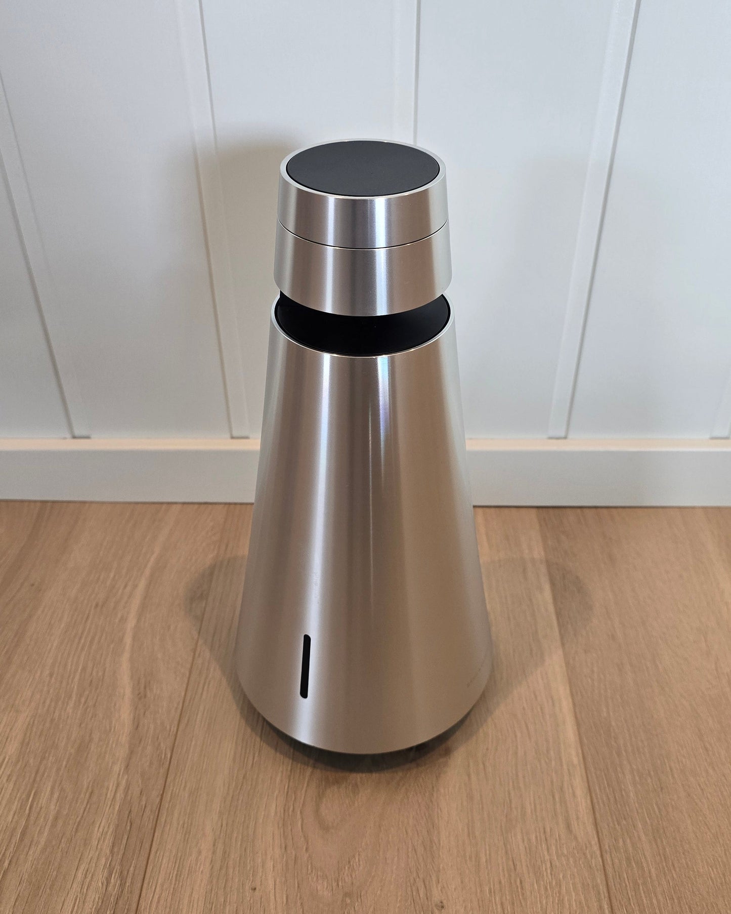 Bang & Olufsen Beosound 1 – brukt trådløs høyttaler – få bruksmerker