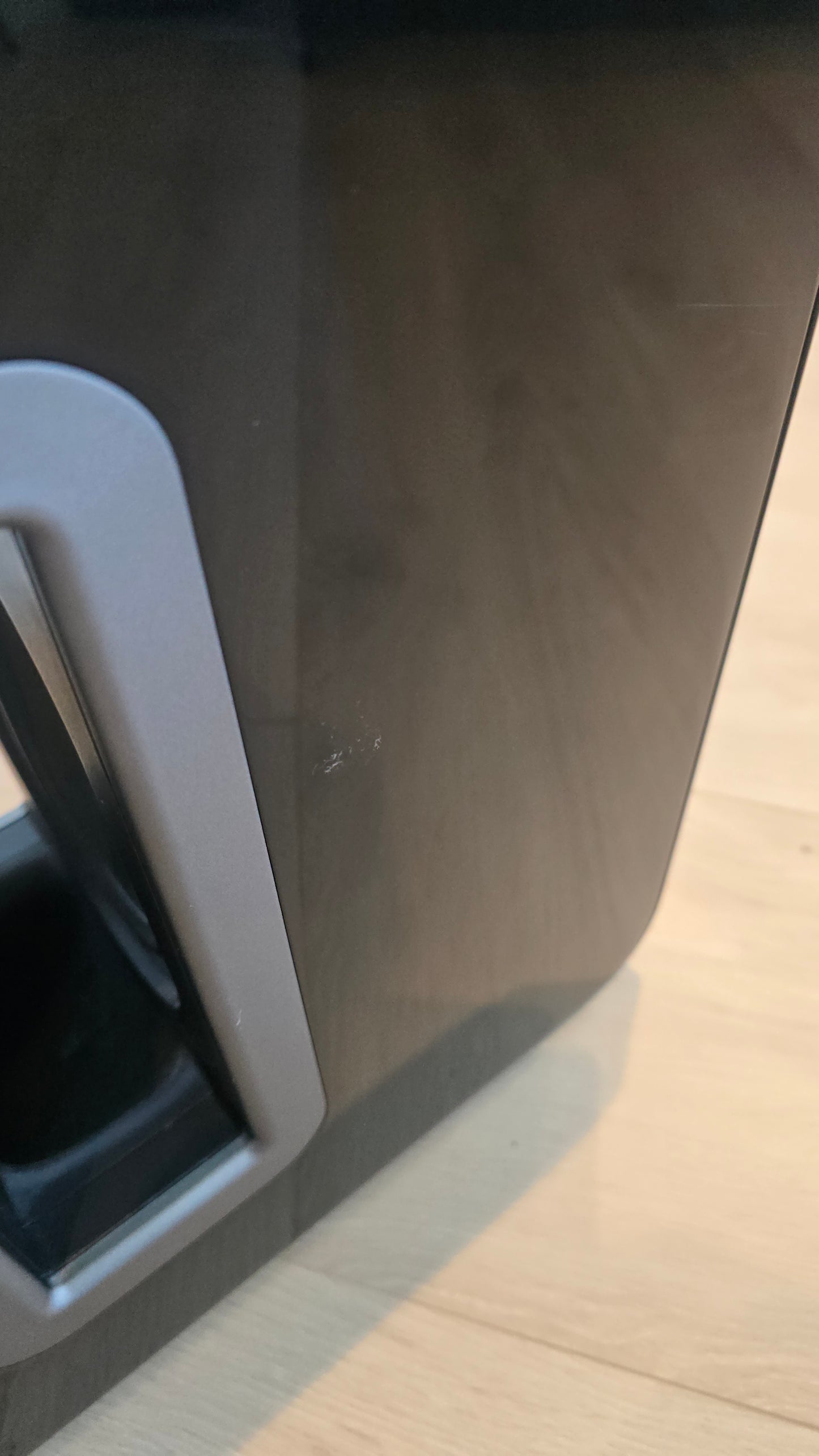 Sonos Sub Gen 2 – brukt subwoofer – en del bruksmerker
