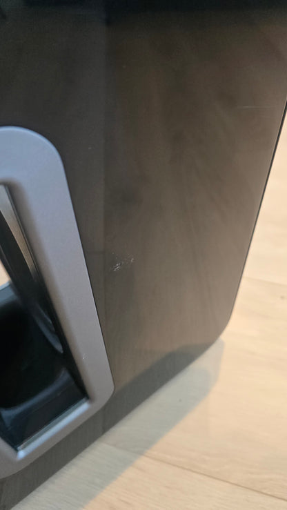 Sonos Sub Gen 2 – brukt subwoofer – en del bruksmerker