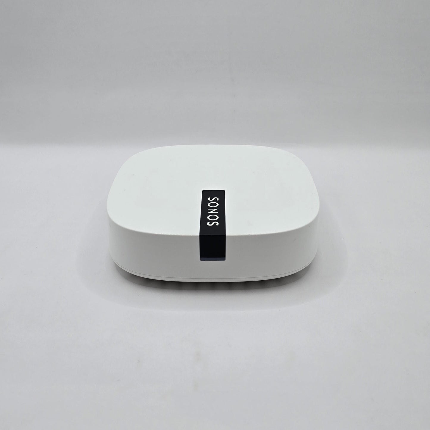 Sonos Boost – brukt nettverksadapter – Sonos tilbehør – noen bruksmerker