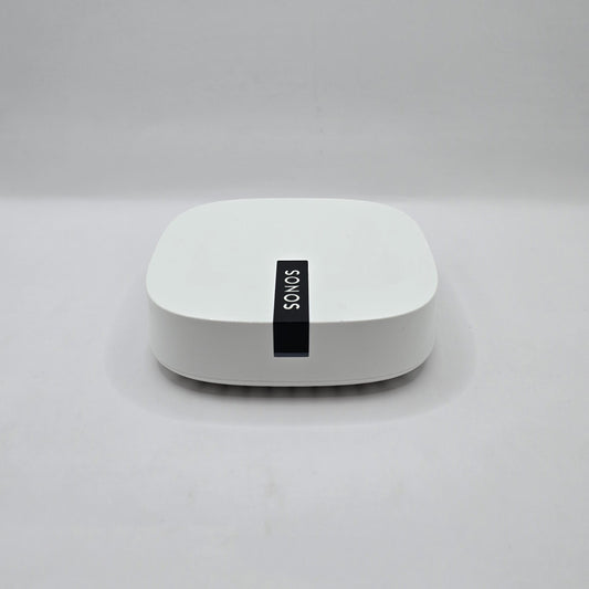 Sonos Boost – brukt nettverksadapter – Sonos tilbehør – noen bruksmerker