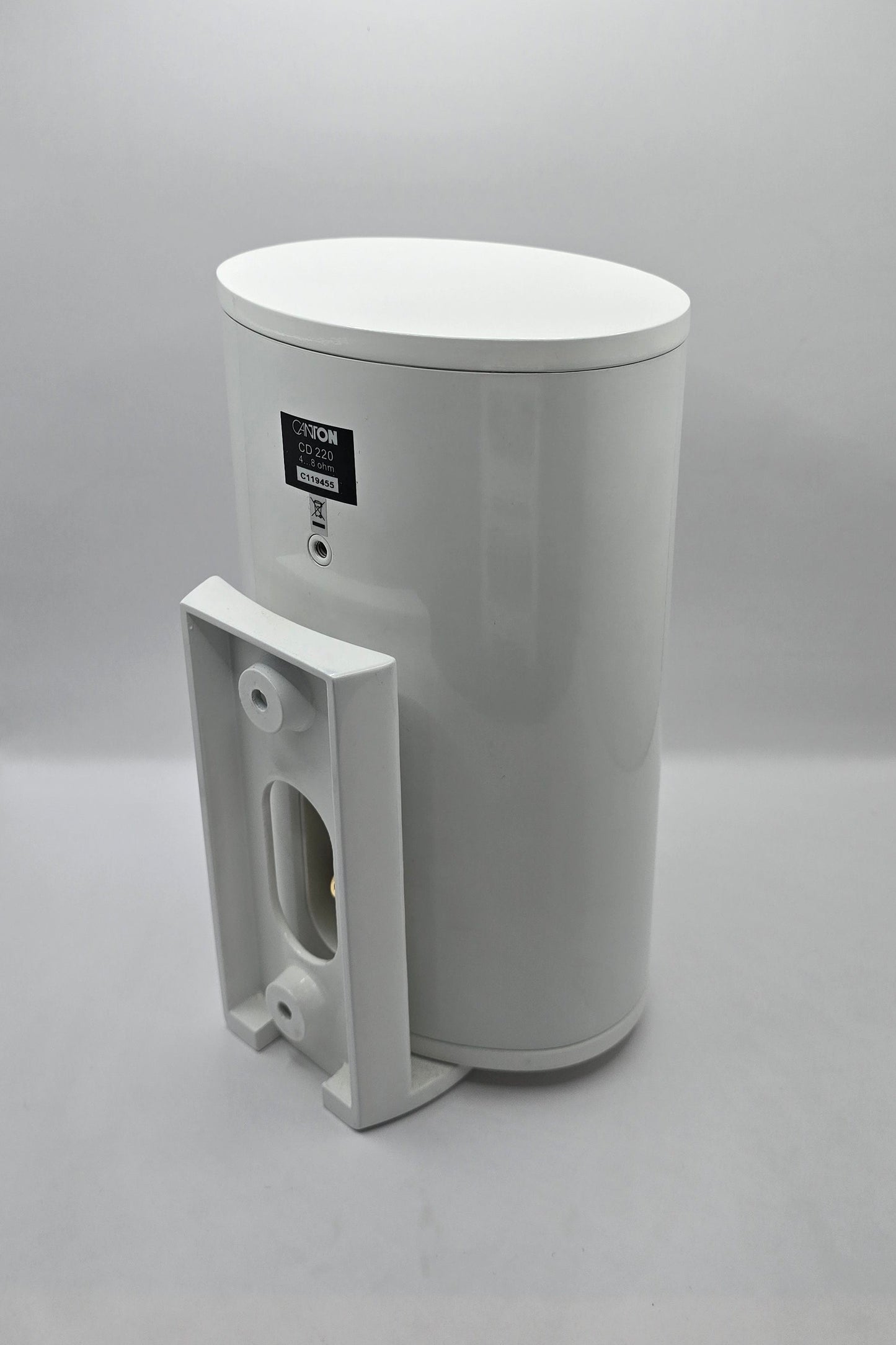 Canton CD 220 – brukt HiFi-høyttaler – som ny