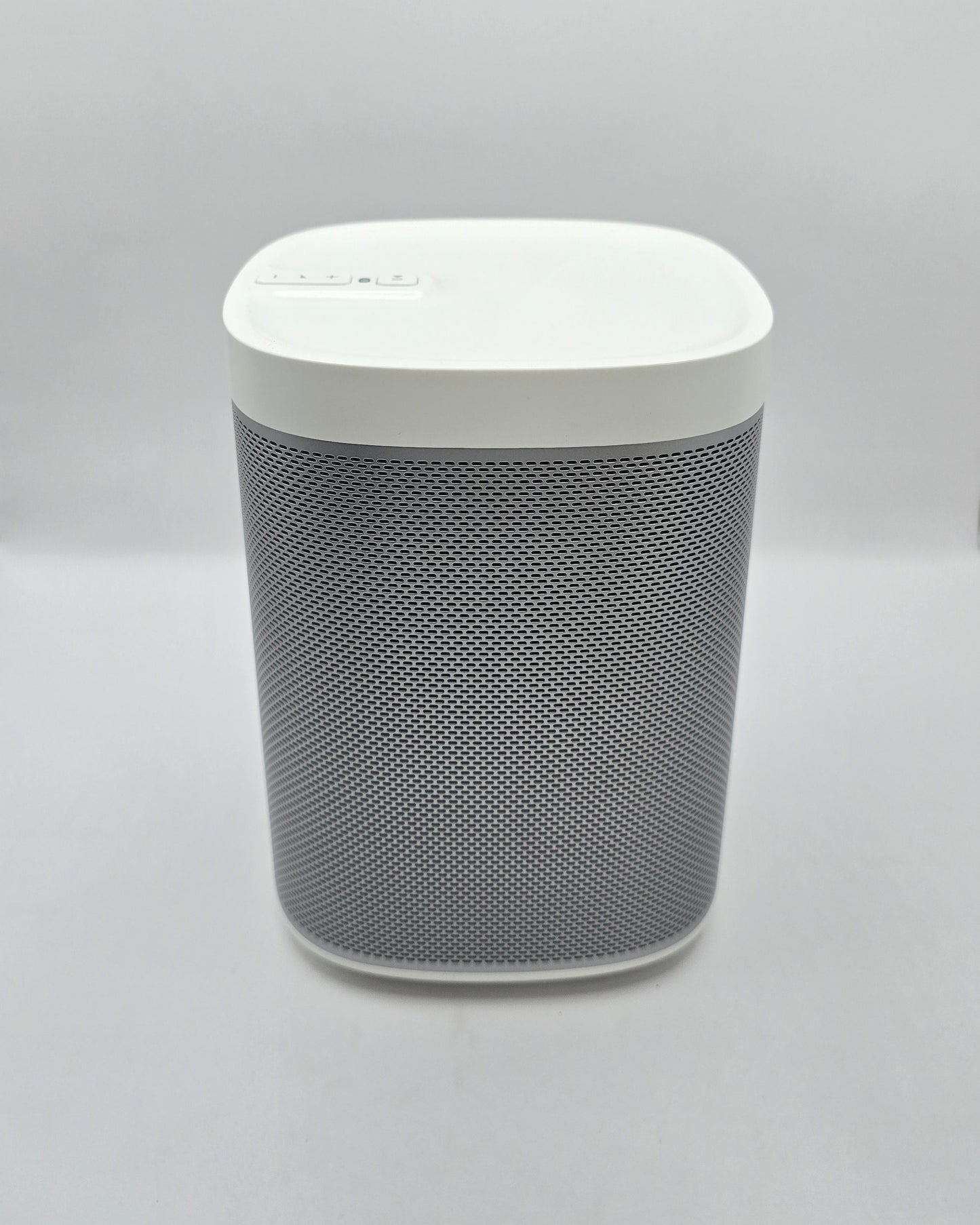 Sonos Play:1 – brukt høyttaler – plassbesparende – som ny