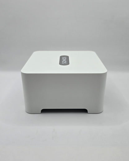 Sonos Connect Gen 2 – brukt streamer – som ny