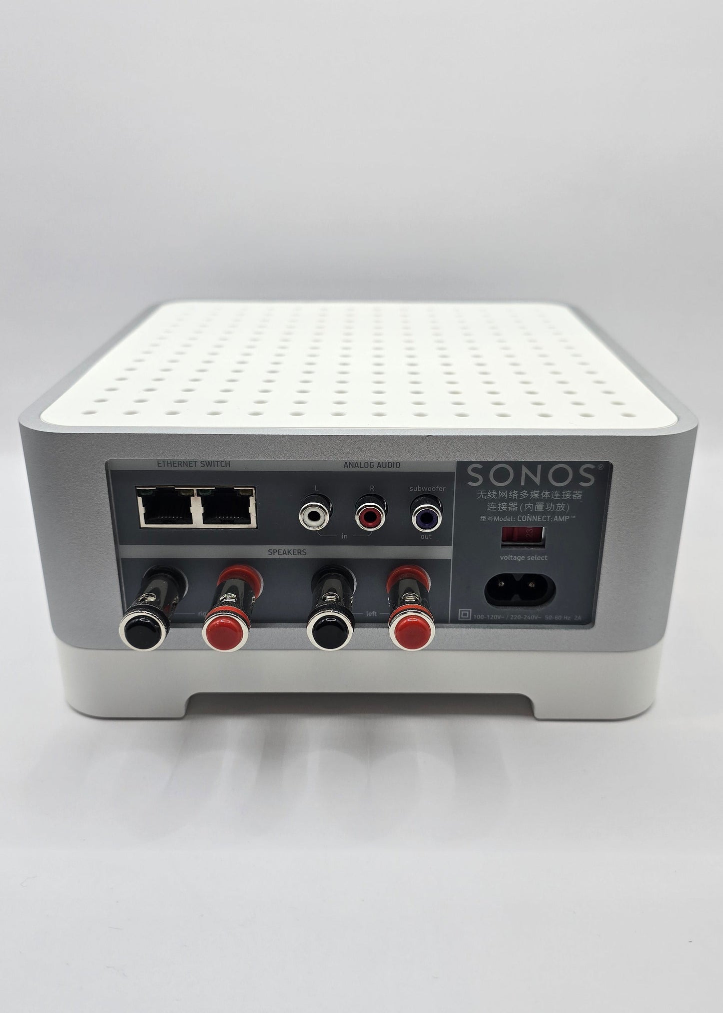 Sonos Connect AMP gen 2 (66-2)