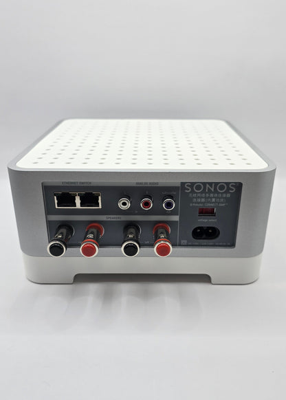 Sonos Connect AMP gen 2 (66-2)
