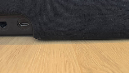 Sonos Beam Gen 1 – brukt lydplanke – meget pen