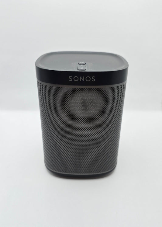 Sonos Play 1 (B0-F)