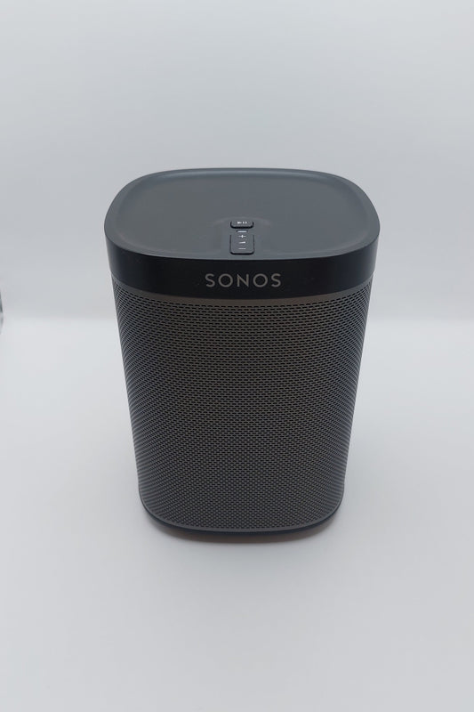 Sonos Play 1 (7E-0)