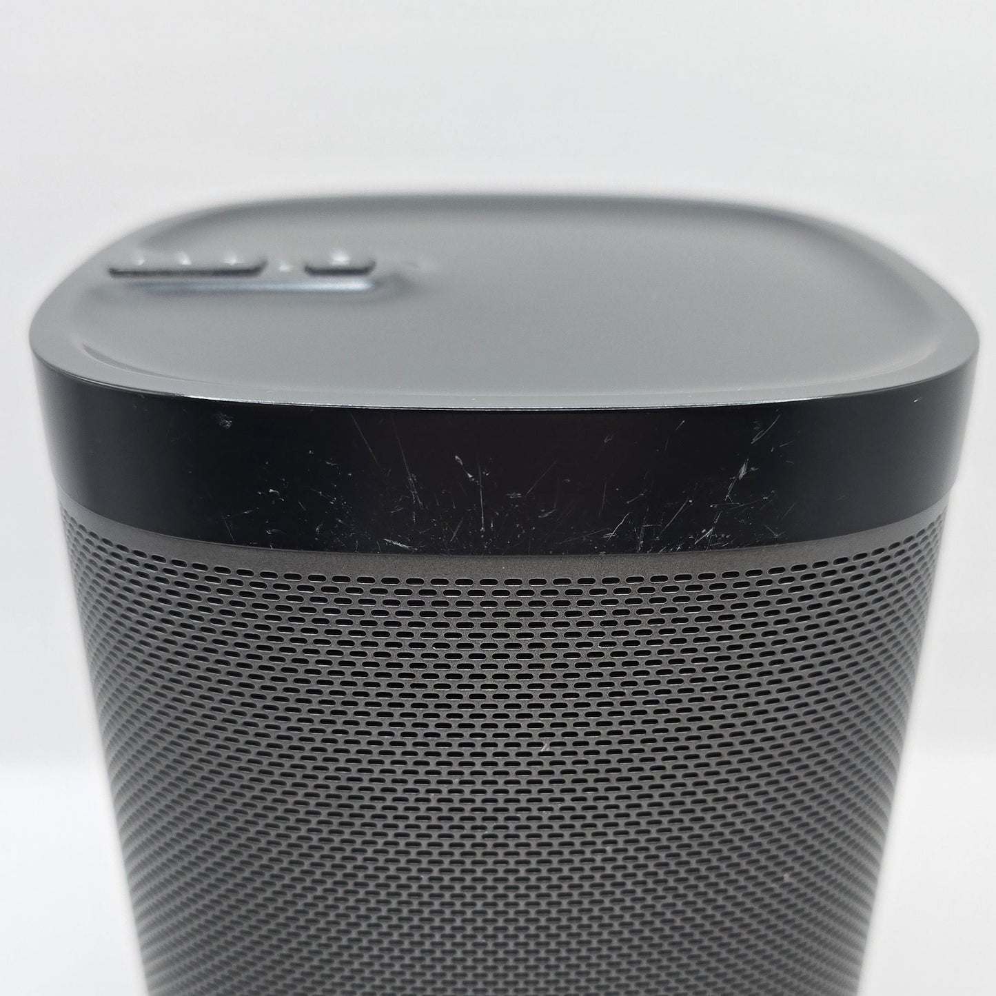 Sonos Play:1 – brukt høyttaler – noen bruksmerker