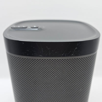 Sonos Play:1 – brukt høyttaler – noen bruksmerker