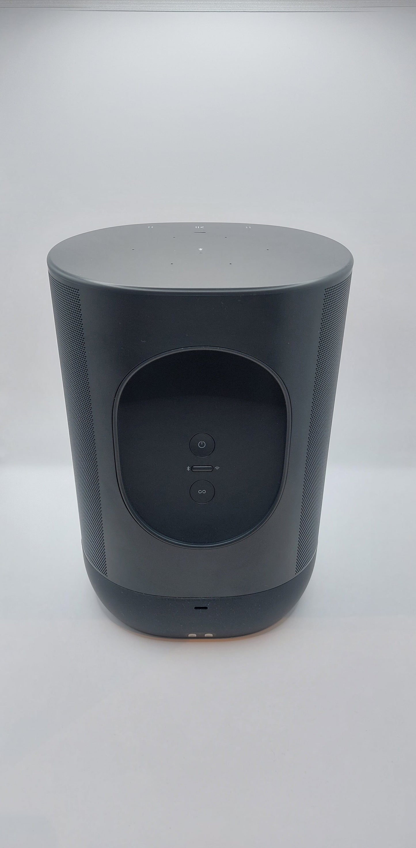 Sonos Move gen 1 - komplett i eske m/ ladedocking (4E-D)