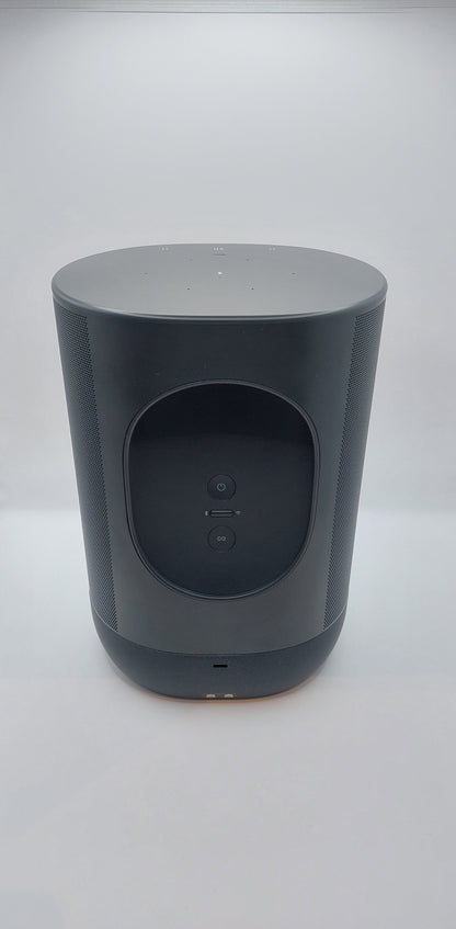 Sonos Move gen 1 - komplett i eske m/ ladedocking (4E-D)